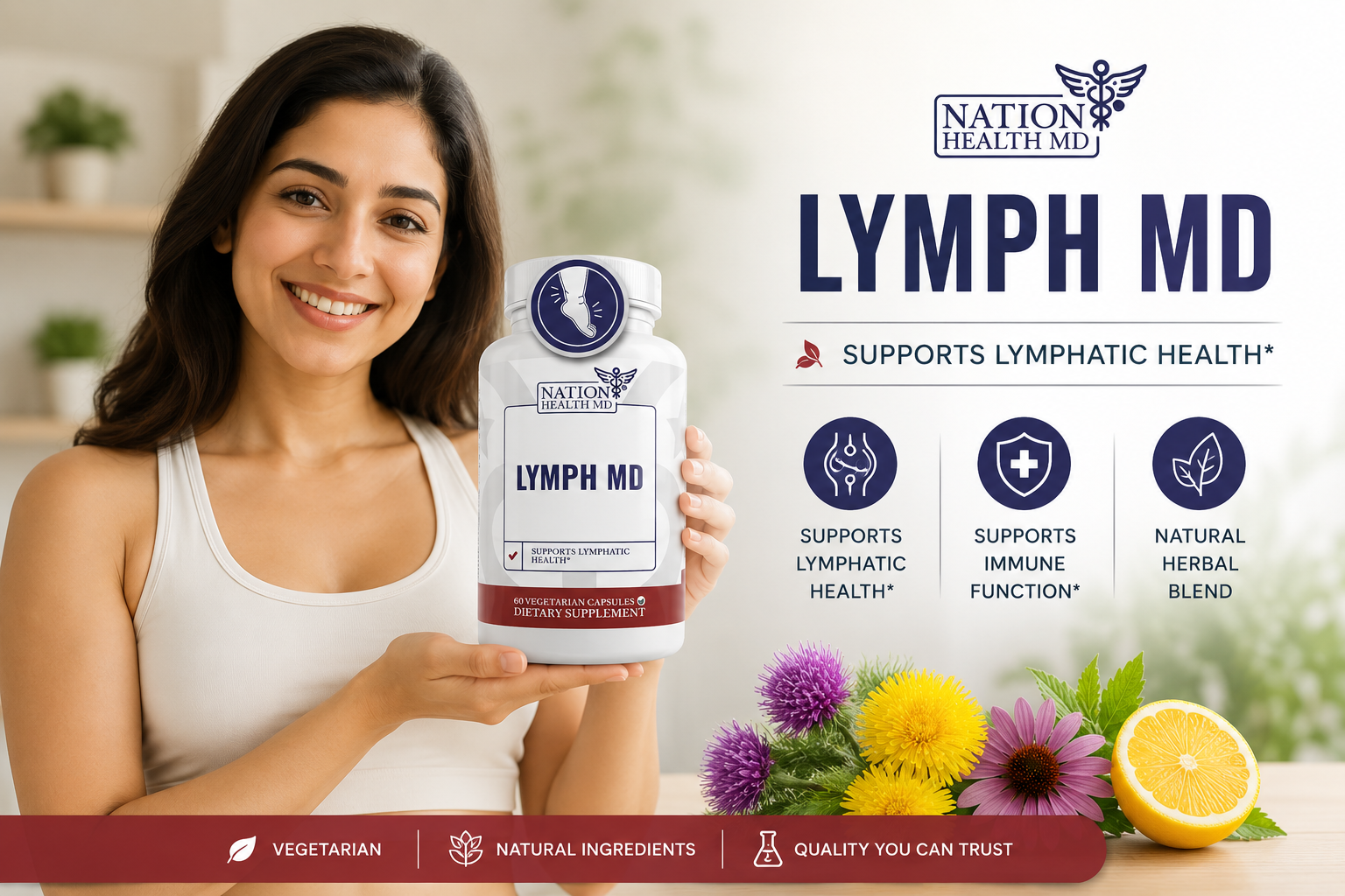 Lymph MD Lymph MD