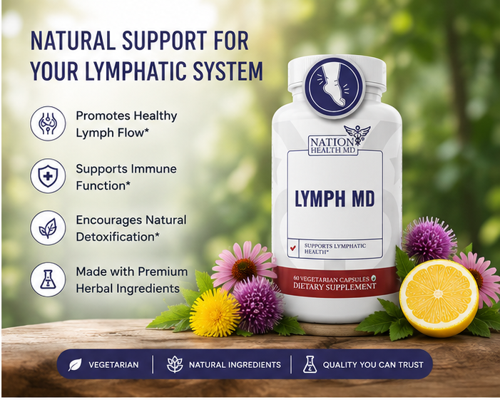 Lymph MD Lymph MD