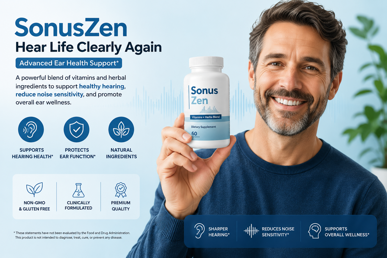 SonusZen SonusZen