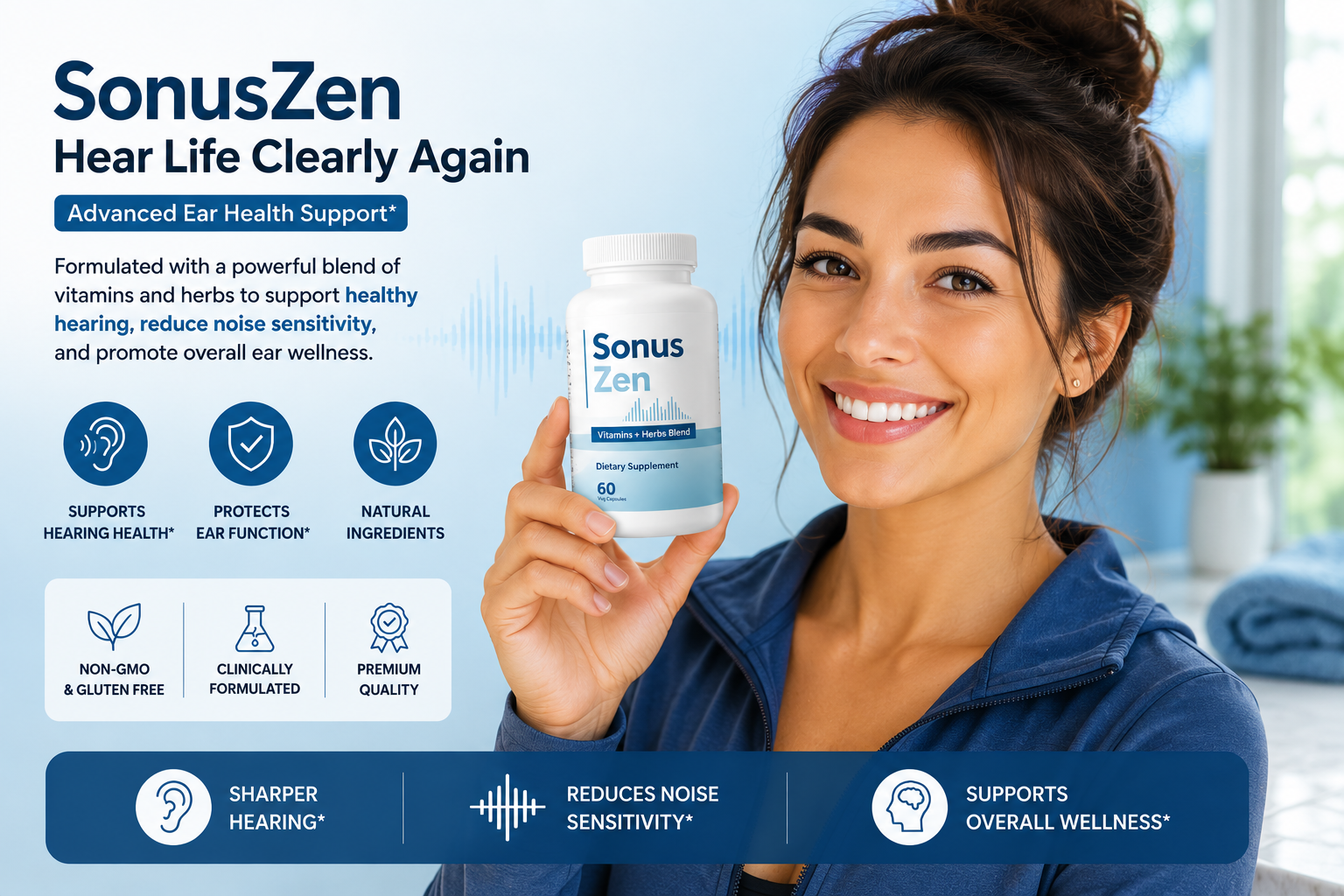 SonusZen SonusZen
