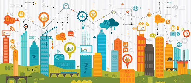 How Forward-Thinking Companies Are Modernizing for Long-Term Growth How Forward-Thinking Companies Are Modernizing for Long-Term Growth