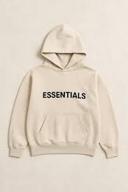 Essentials Hoodie Essentials Hoodie