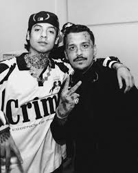 Crimelife clothing Crimelife clothing