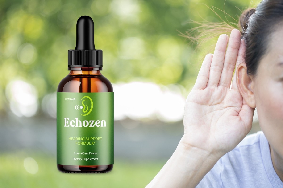 echozen echozen