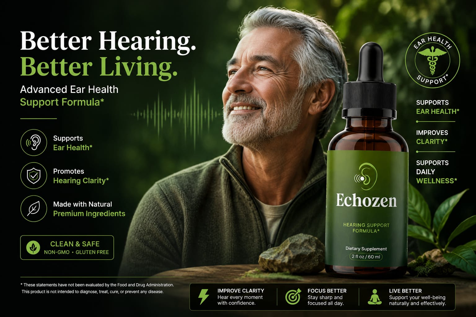 echozen review image Echozen