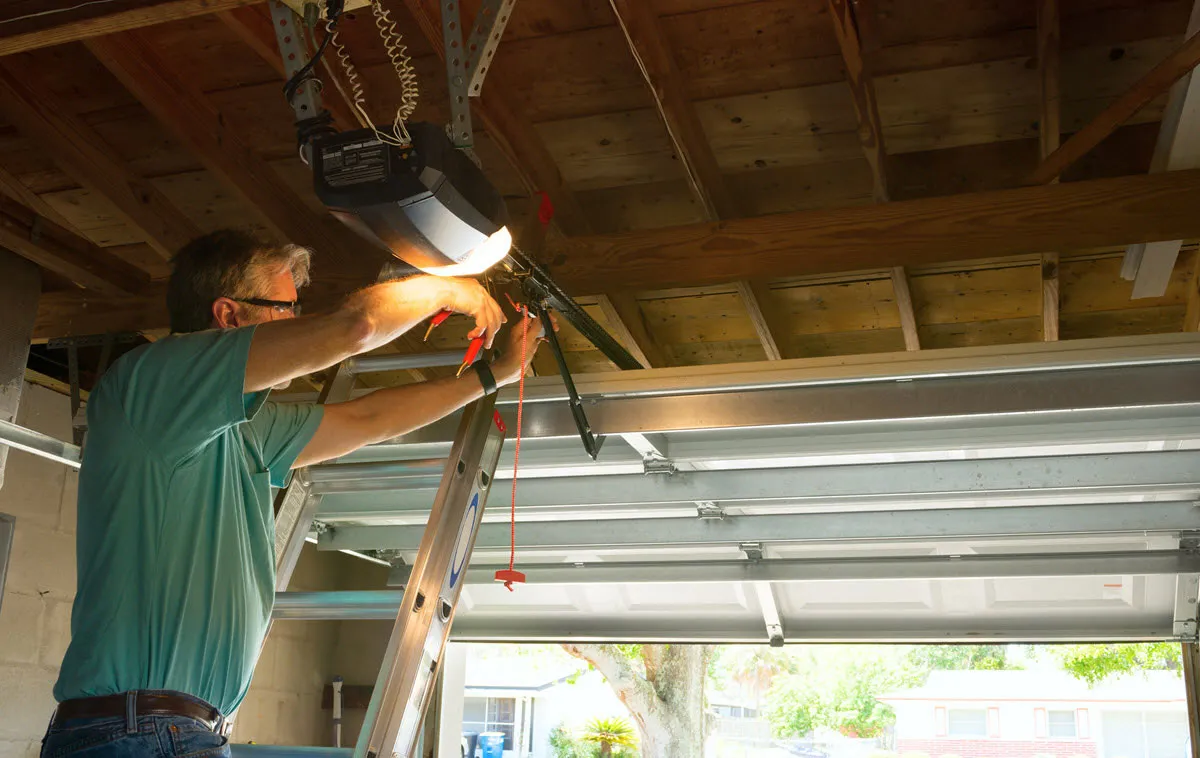 Augusta GA Garage Door Company – Fast Repairs & Installation Augusta GA Garage Door Company – Fast Repairs & Installation