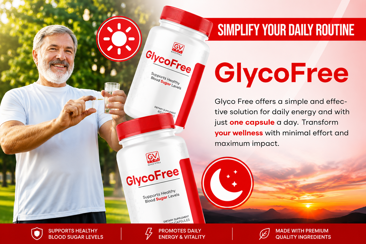 glycofree glycofree