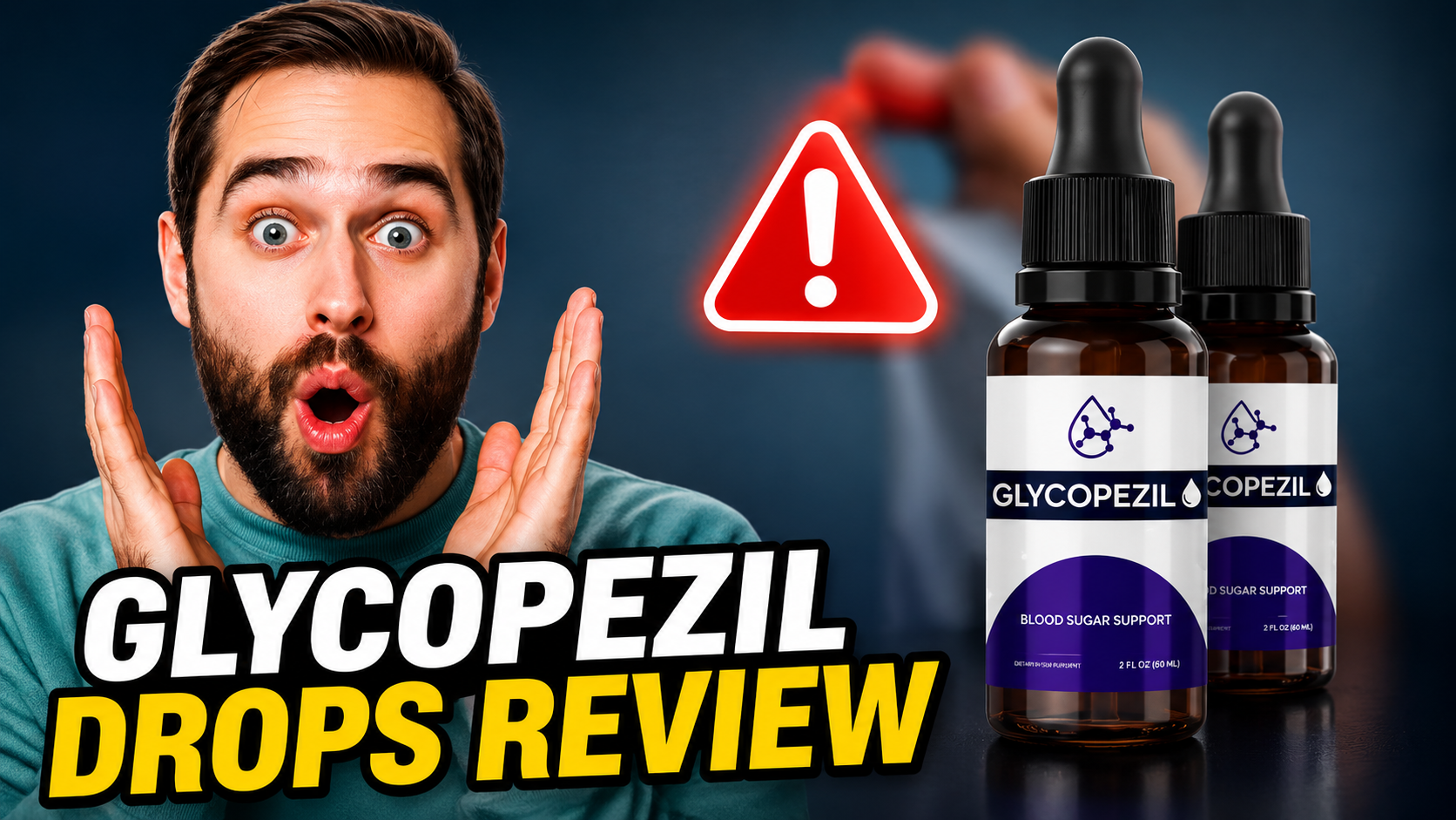 glycopezil glycopezil