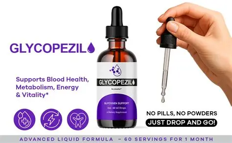 GlycoPezil GlycoPezil