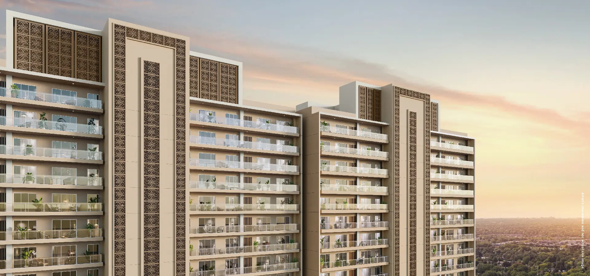 godrej majesty noida Godrej majesty