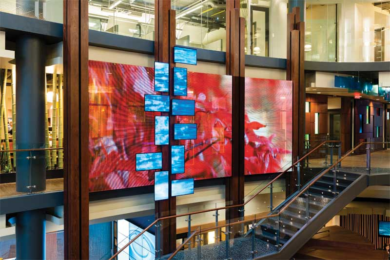 Signage Supplier In Dubai