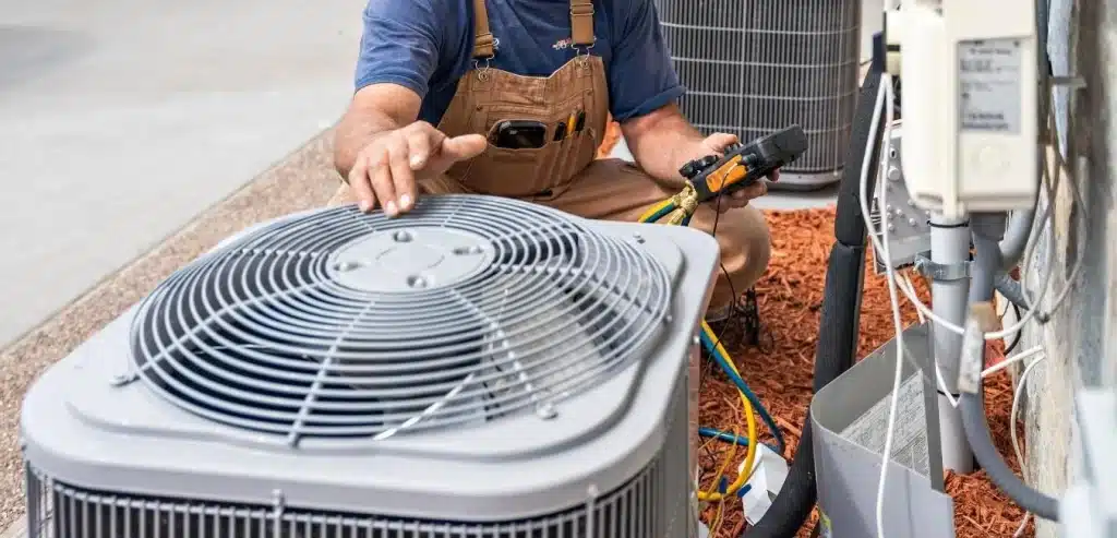 Dubai AC Maintenance