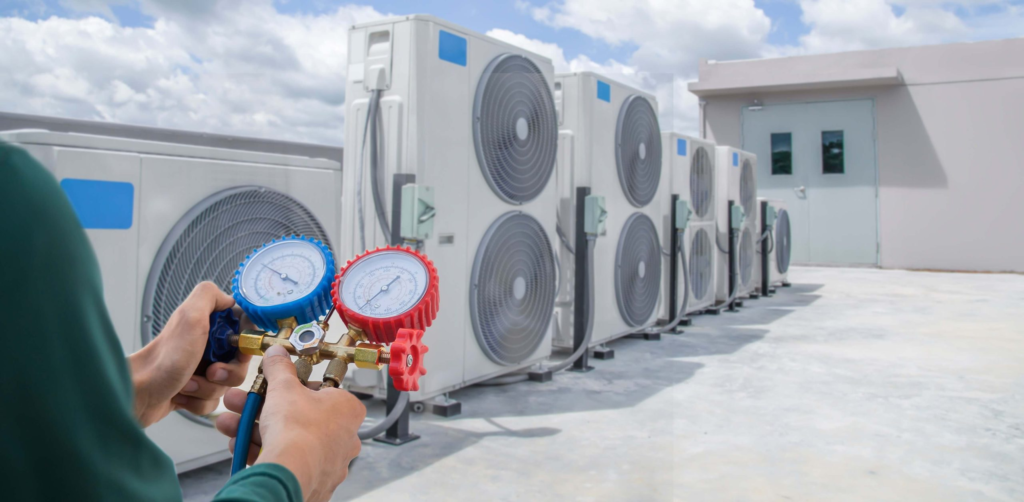 Dubai AC Maintenance