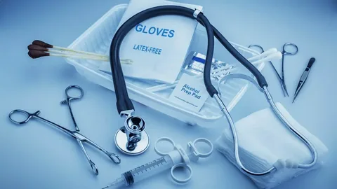 Medical Equipment And Supplies
