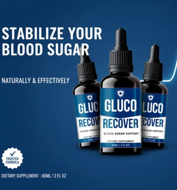 Gluco Recover