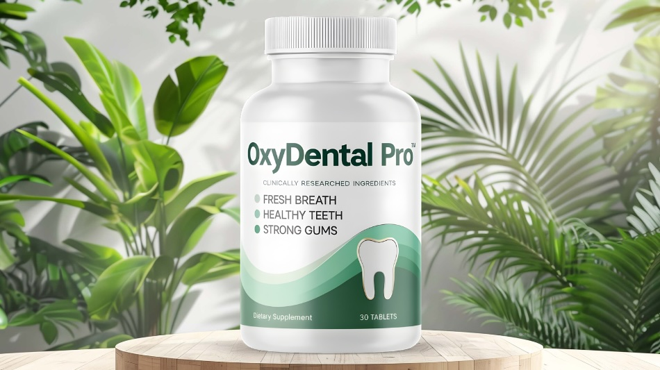 OxyDental Pro