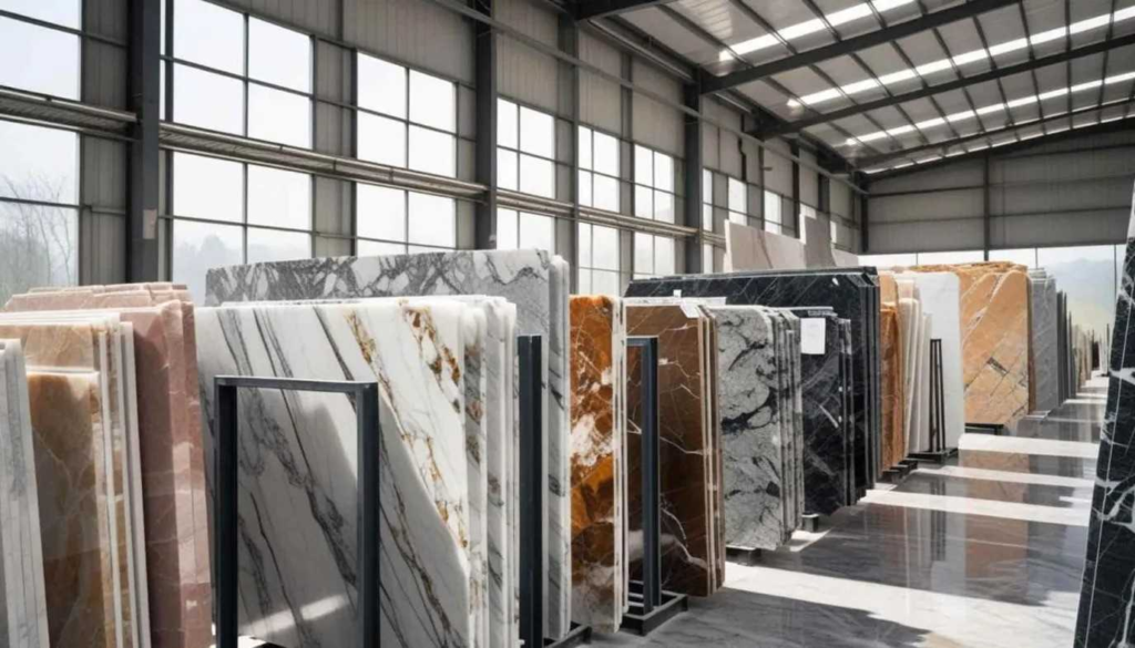 Marble Companies In UAE