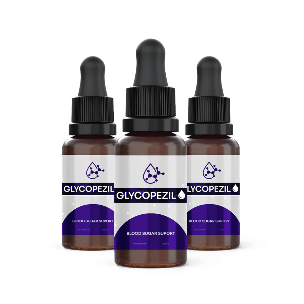 GlycoPezil