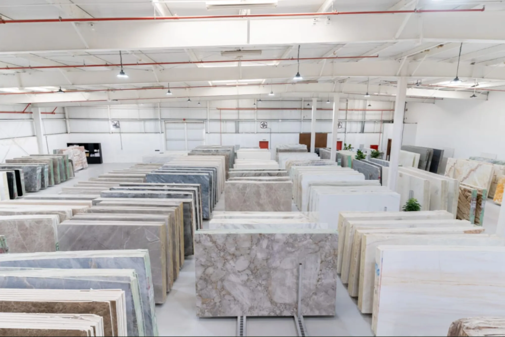 Marble Companies In UAE