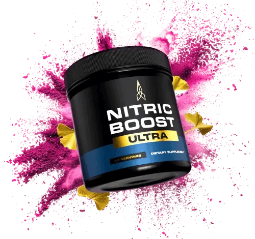 Nitric Boost