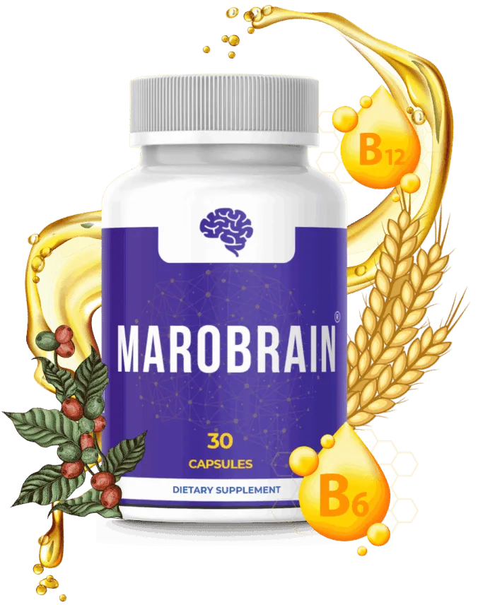 MaroBrain
