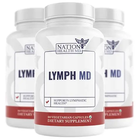 Lymph MD