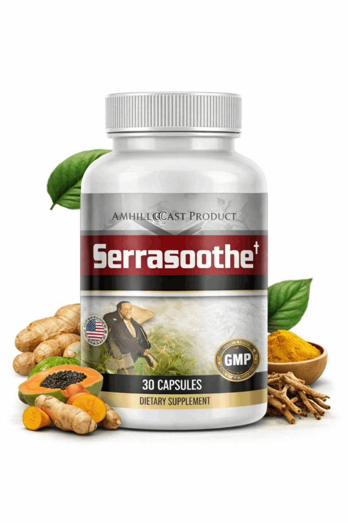 Serrasoothe