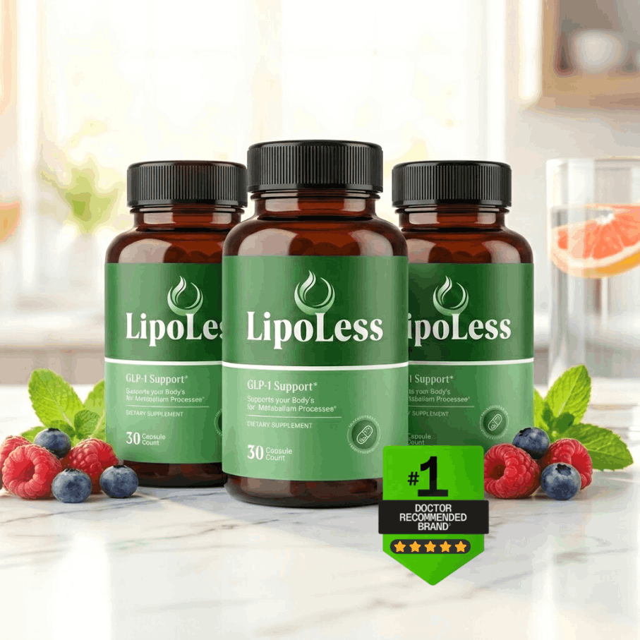 LipoLess