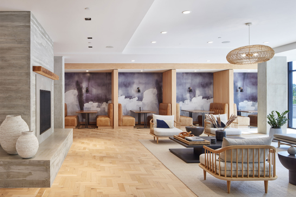 Commercial Interior Design UAE