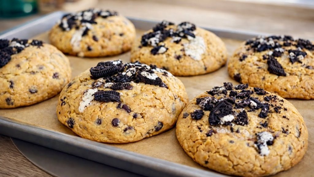 Cookie Bakery Dubai