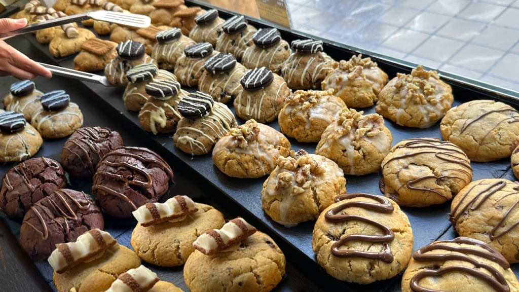 Cookie Bakery Dubai