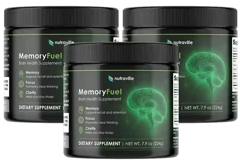 Memory Fuel