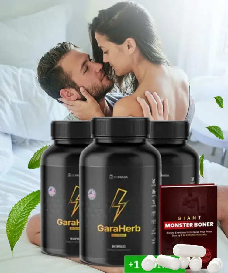 GaraHerb GaraHerb