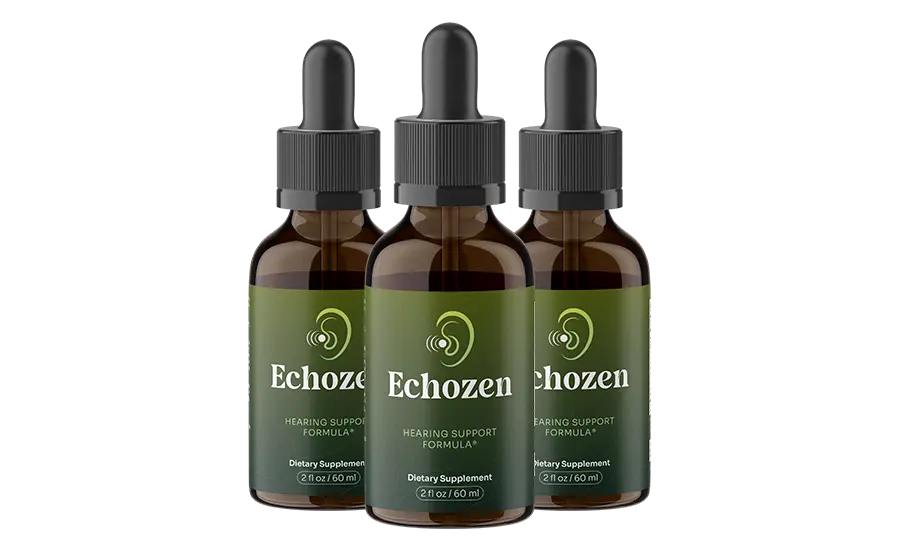 Echozen