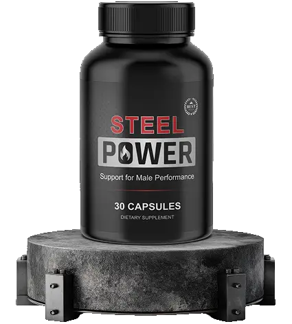 Steel Power