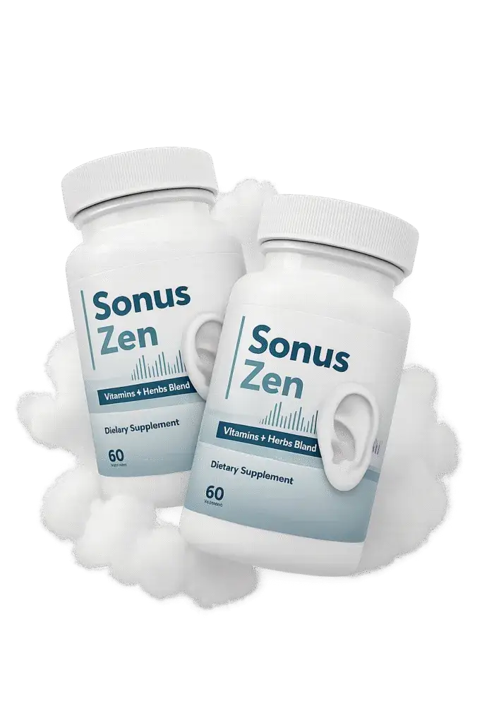Sonus Zen