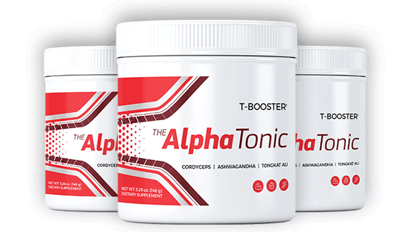 Alpha Tonic