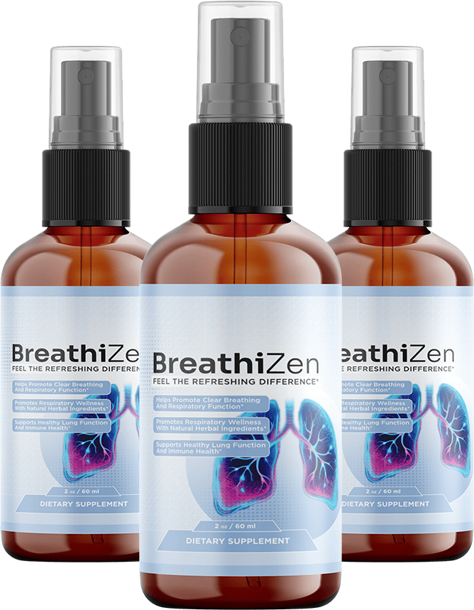 BreathiZen