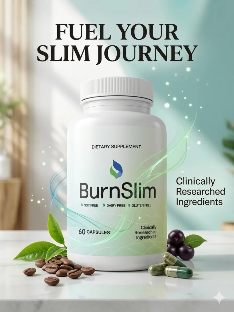BurnSlim