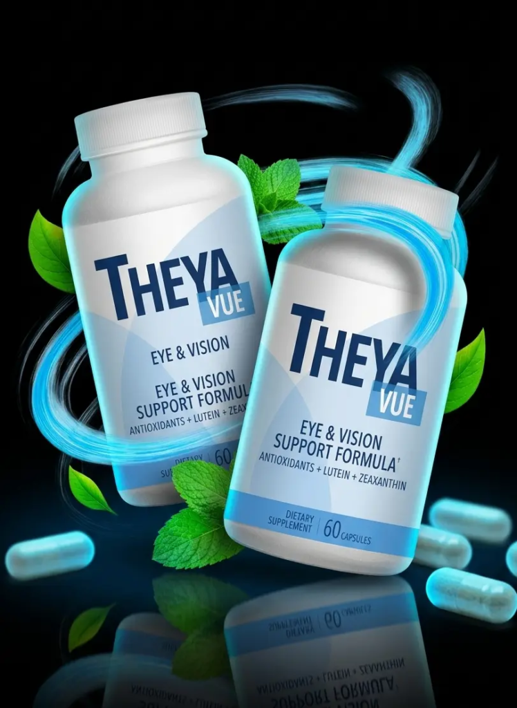 TheyaVue