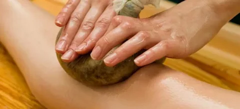 Ayurvedic Clinic For Knee Pain In Dubai