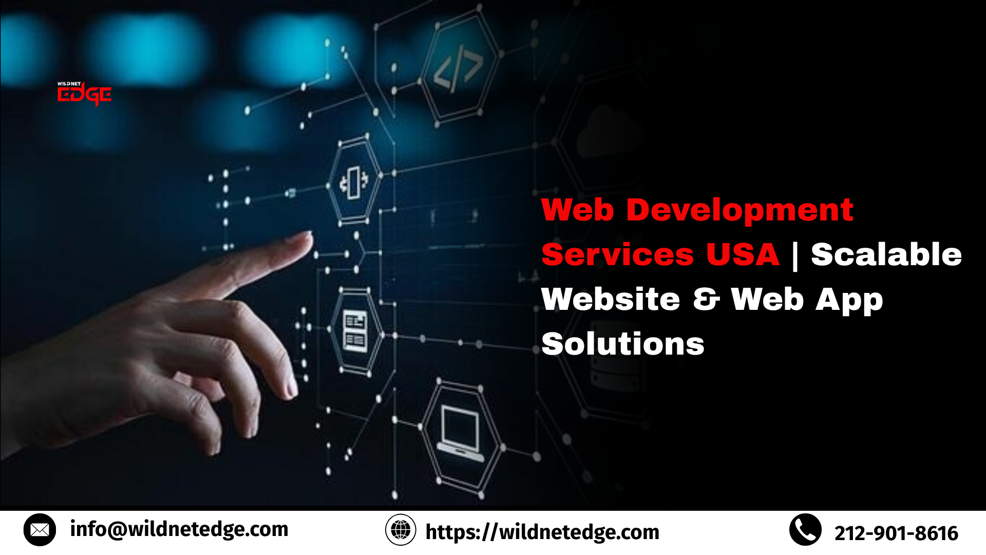Web Development Services USA | Scalable Website & Web App Solutions Web Development Services USA | Scalable Website & Web App Solutions