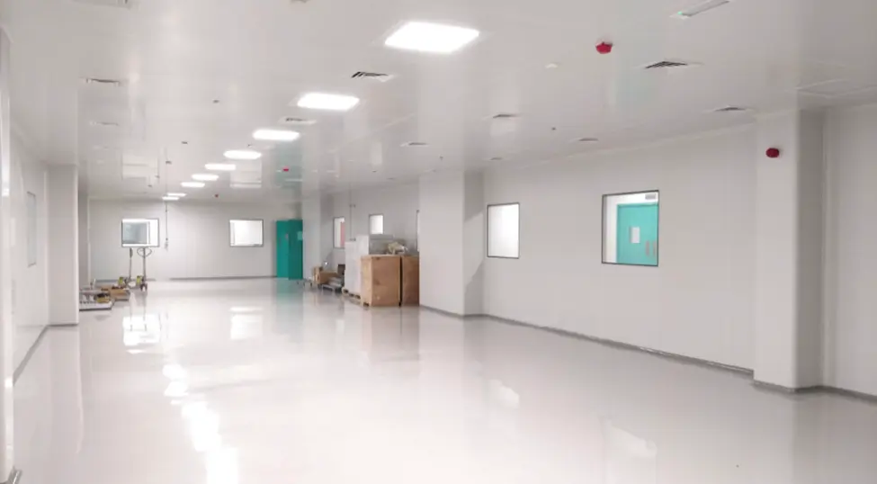 cleanroom companies