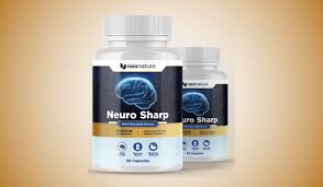 Natural brain health support capsules