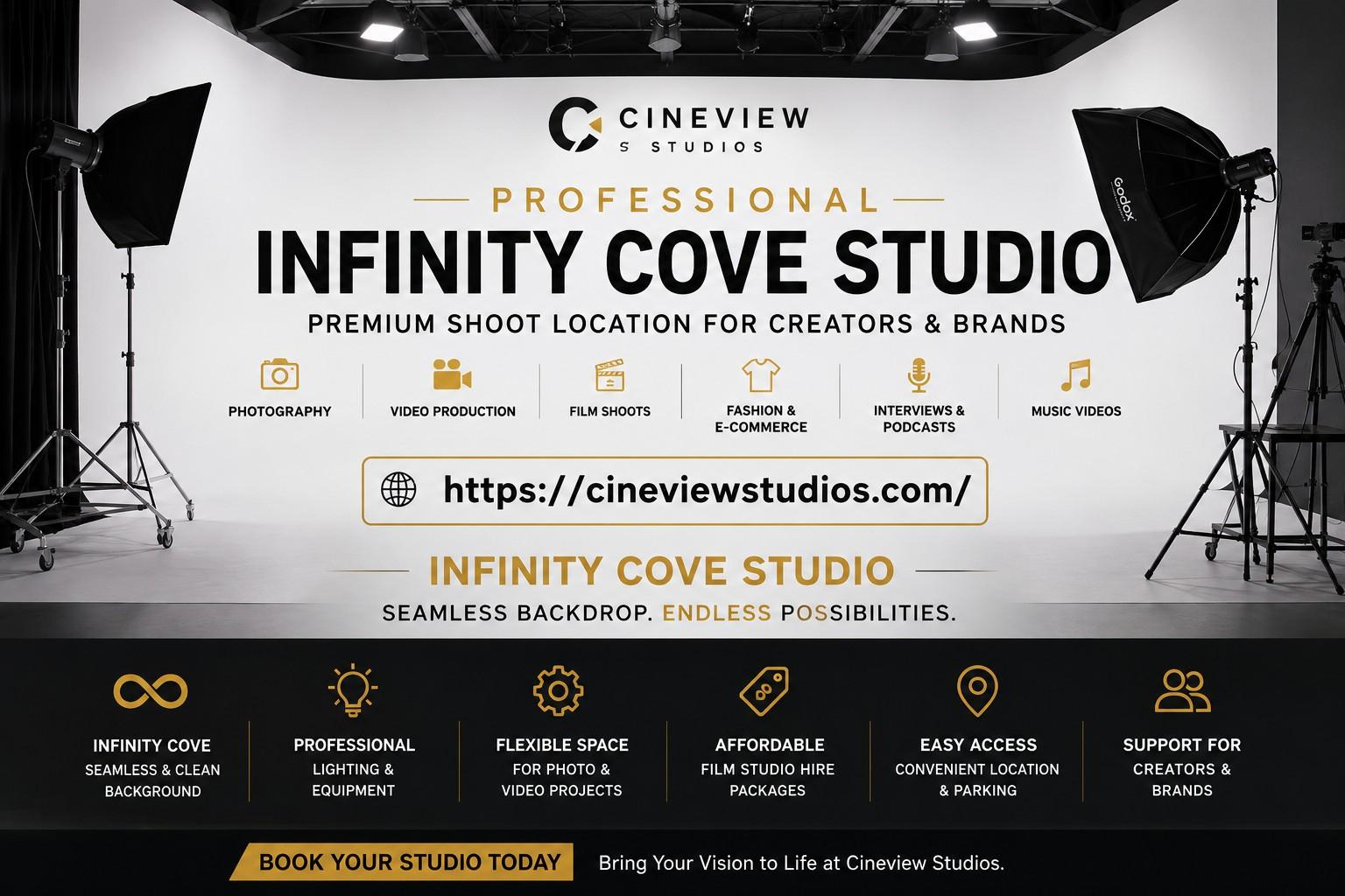 infinitycovestudi infinitycovestudi