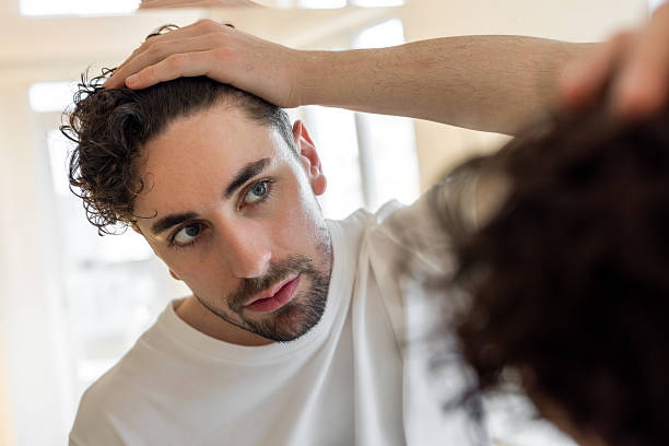 Hair Transplant Hair Transplant in Riyadh