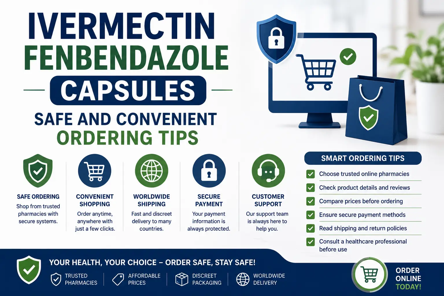 ivermectin fenbendazole capsules Ivermectin Fenbendazole Capsules