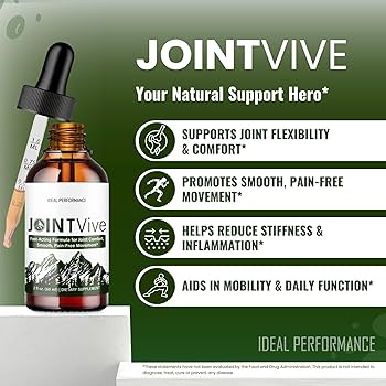 JointVive JointVive