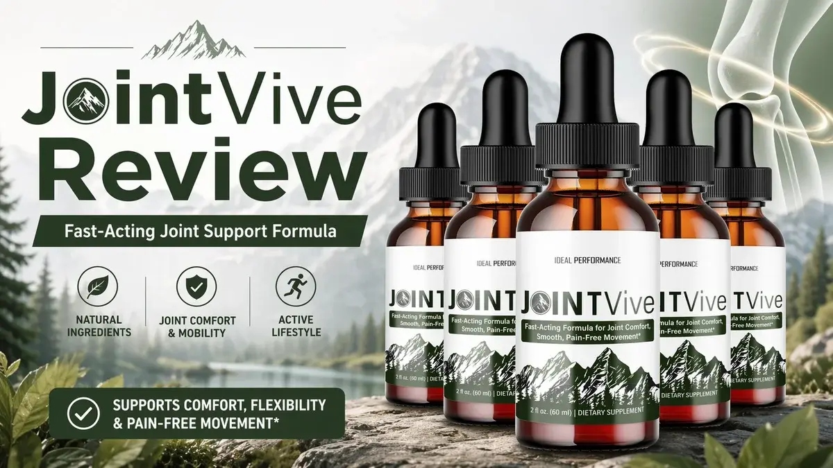 JointVive JointVive