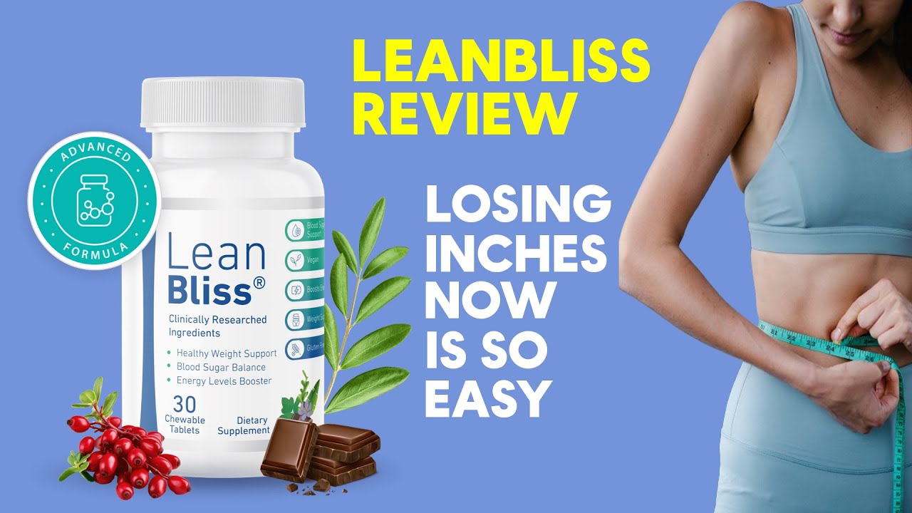 leanbliss leanbliss